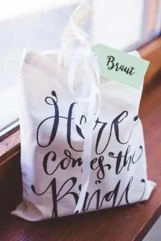 Что вы кладете в шкатулку жениха?