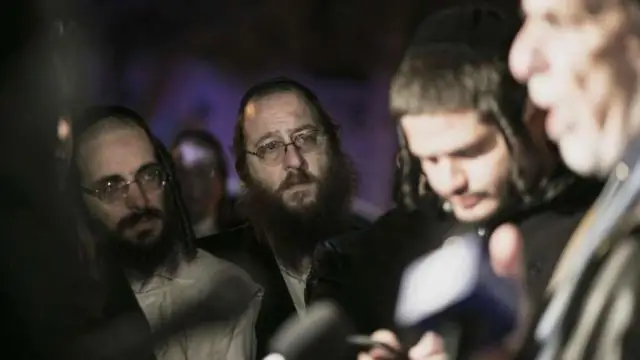 Откуда в Нью-Йорке Трамп?