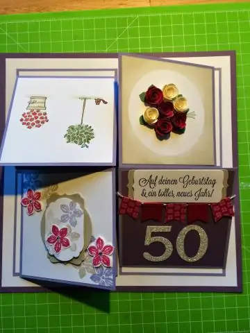 Что мне делать на свой 50-летний юбилей?