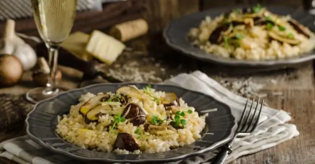 Есть ли у O Charley's вегетарианское меню?