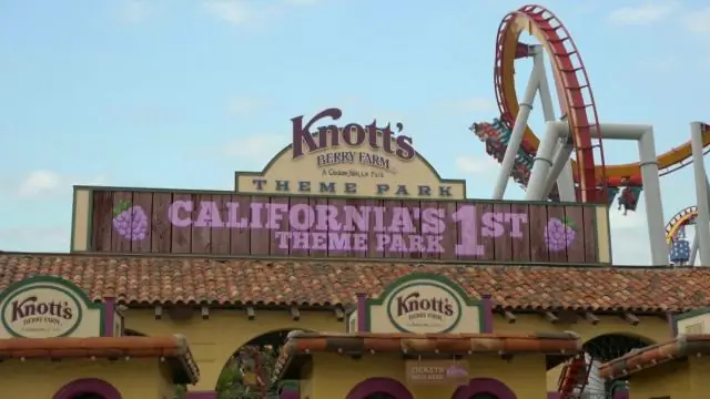 Могут ли военные бесплатно попасть на ферму Knott's Berry Farm?