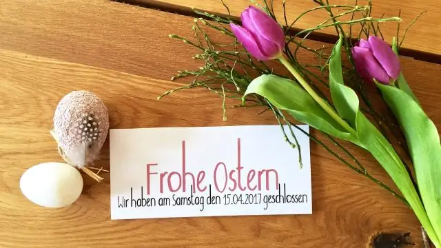 Закрывается ли на Пасху?