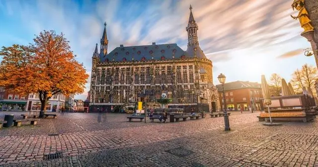 Чем известен Литиц?