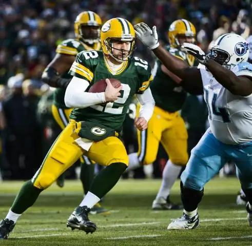 Что означает Packers?