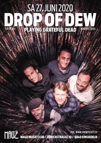 Сколько стоят билеты на Grateful Dead?