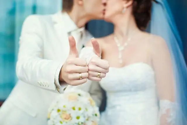 Сколько стоит жениться в Торонто?