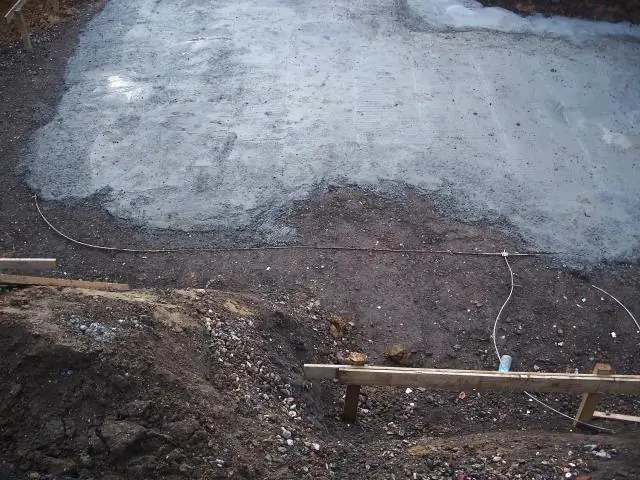 Что такое заземление в строительстве?