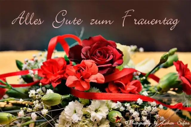 Что особенного в 8 марта?