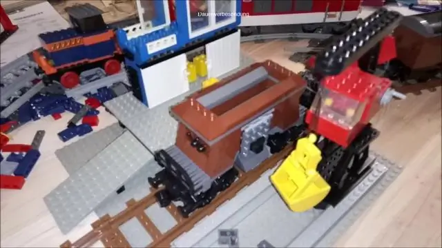 Какой лучший классический набор Лего?