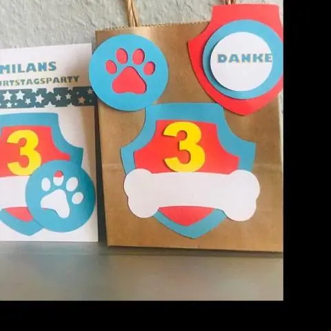 Что мне положить в мешочки с подарками на день рождения?