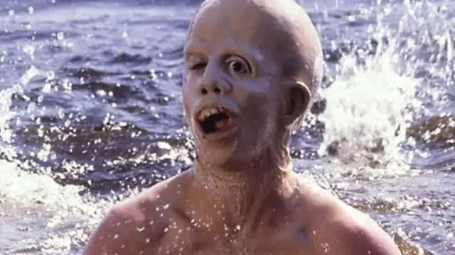 Кто родился в пятницу 13-го?