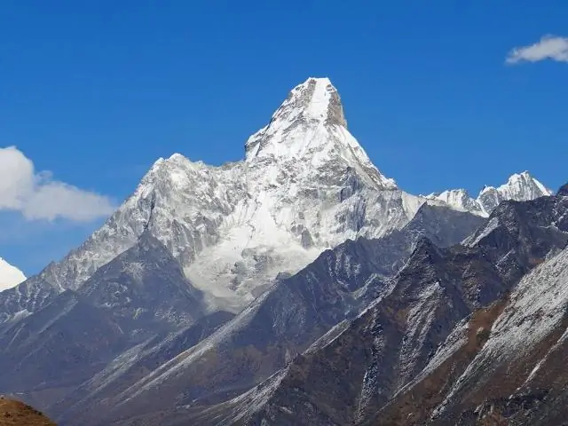 Сможете ли вы поехать на вершину горы Диабло?