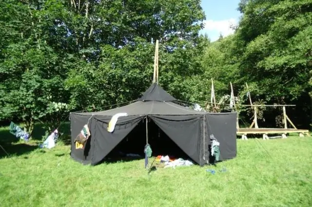 Сколько разведчиков должно быть в патруле?