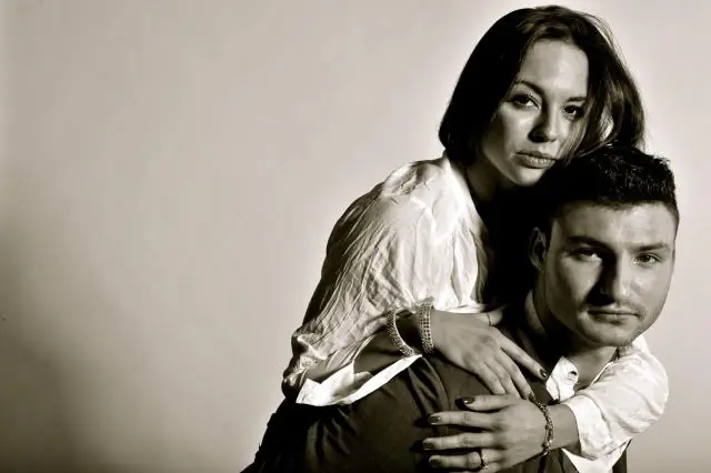 С кем ты танцуешь на quinceanera?