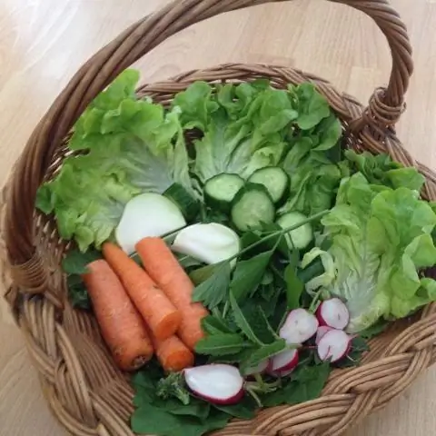 Едят ли кролики листья календулы?