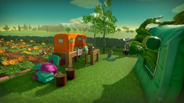 Что такое гидропонная теплица?