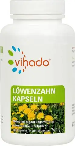 Взаимодействует ли корень одуванчика с лекарствами?