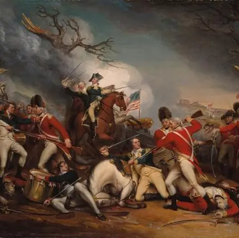 Какое было любимое мороженое Джорджа Вашингтона?