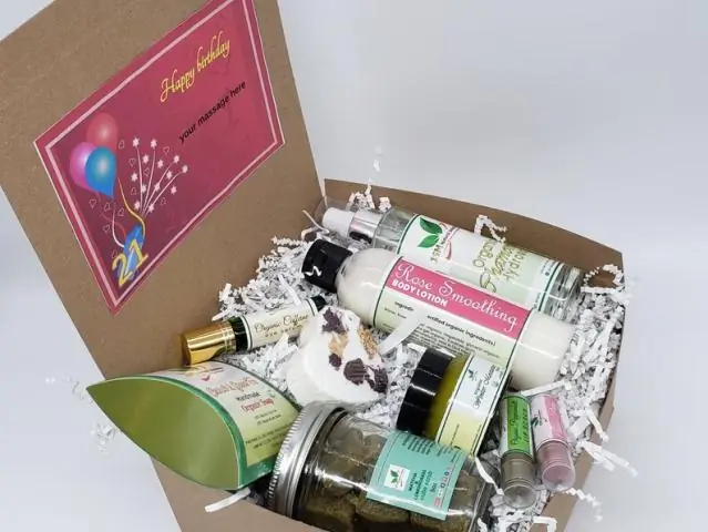 Что я получу мужу на нашу 21-ю годовщину?