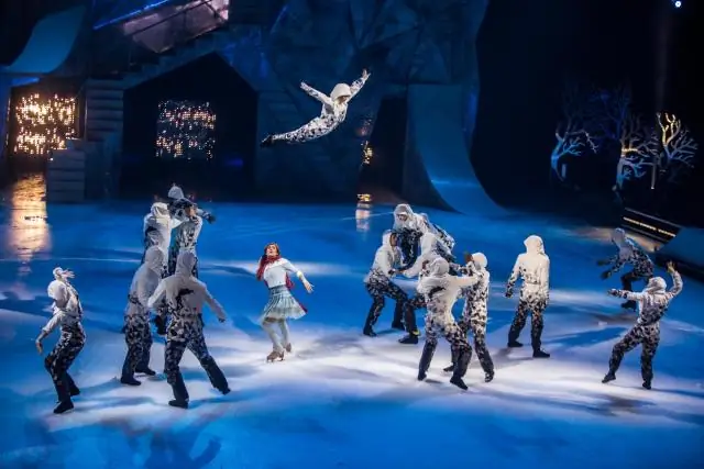 Где вы припаркуетесь перед Cirque du Soleil San Jose?