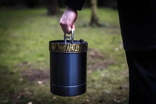 Как перевозить человеческий прах?