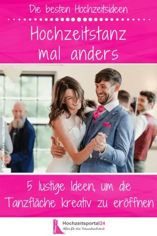 Как вы структурируете свадебный плейлист?