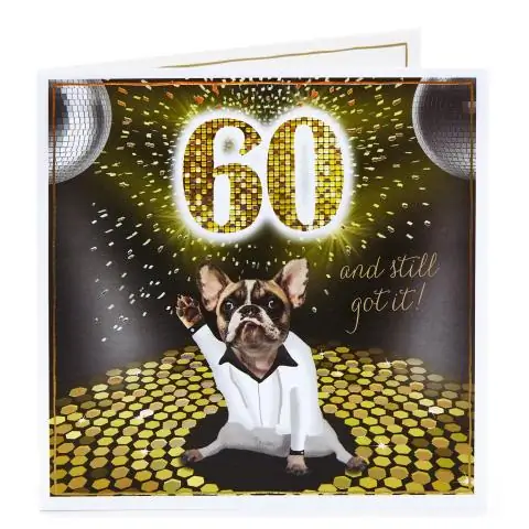 Как называется 60-летие со дня рождения?