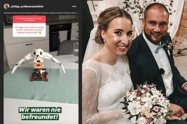 Кто идет по проходу на свадьбе?