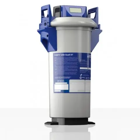 Снижают ли фильтры Brita pH?