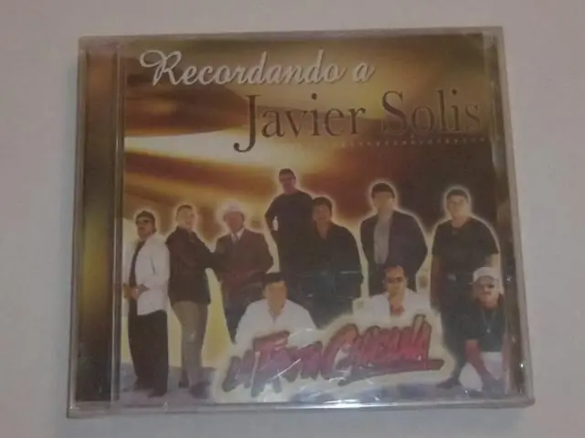 Что такое музыка чикана?