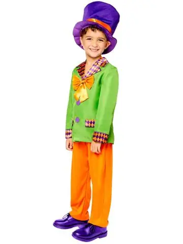 Есть ли в Party City костюмы круглый год?