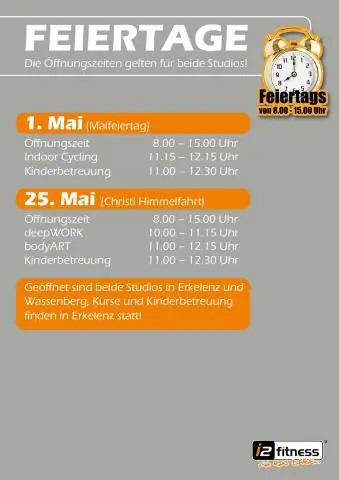 Какие праздники в мае?