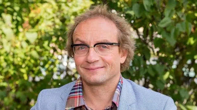 Кто женился на Эндрю Уайете?