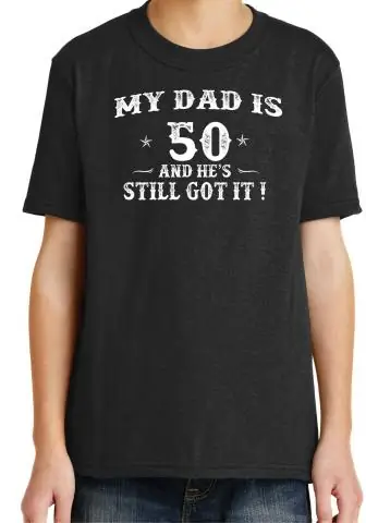 Что я могу сделать для своего 40-летнего мужа?