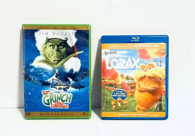 Что такое день Гринча?