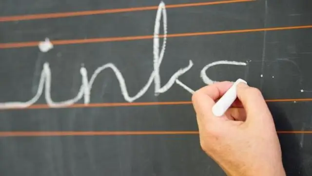 Что означает табличка в ее левой руке?