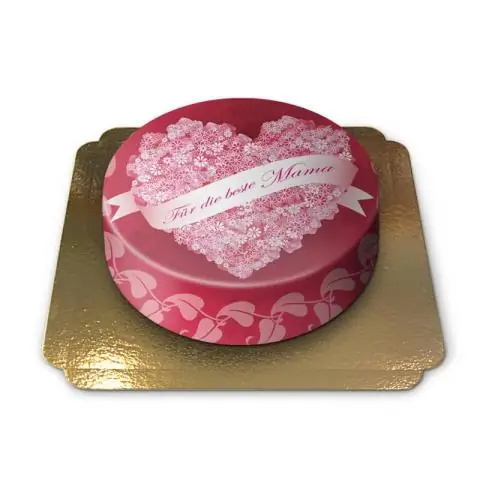 Что можно приготовить на день рождения мамы?