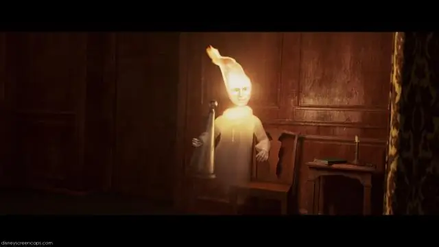 Какова была цель Призрака Рождества в прошлом?