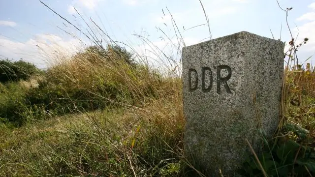 Что такое пограничный дух?