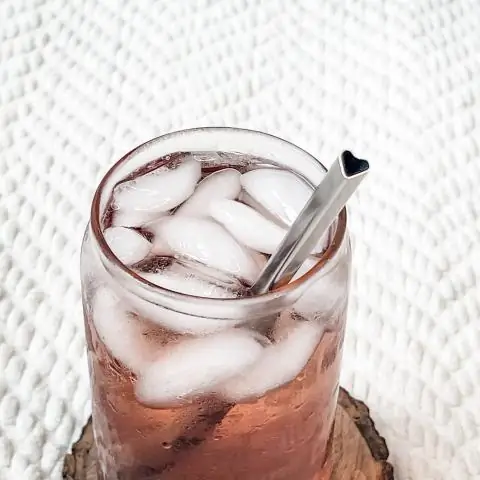 Что такое многоразовая соломинка?