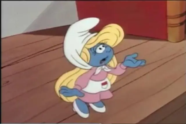 Что такое Smerf в сфере гостеприимства?