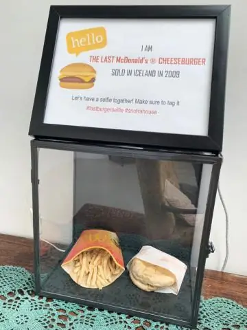 Раздает ли Mcdonalds бесплатную еду в день вашего рождения?