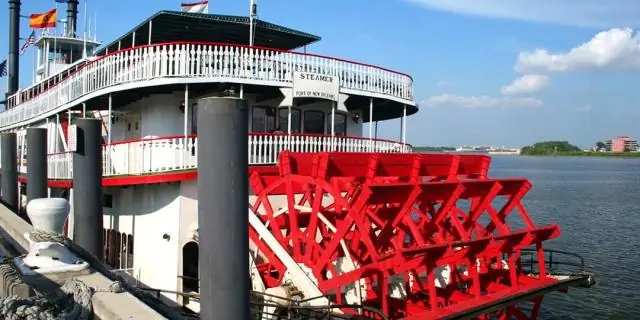 Насколько тепло в Новом Орлеане в декабре?