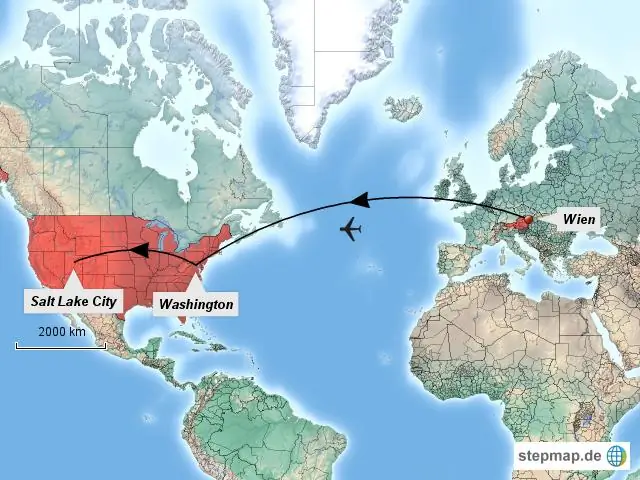 В каком округе находится Солт-Лейк-Сити?