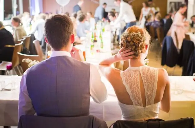 Можно ли устроить свадебный душ без свадьбы?