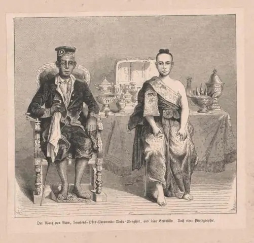 Что означает король Монгкут?