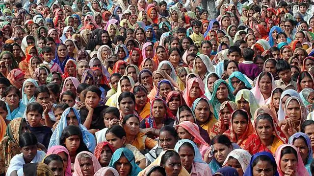 Какие важные дни в Индии?