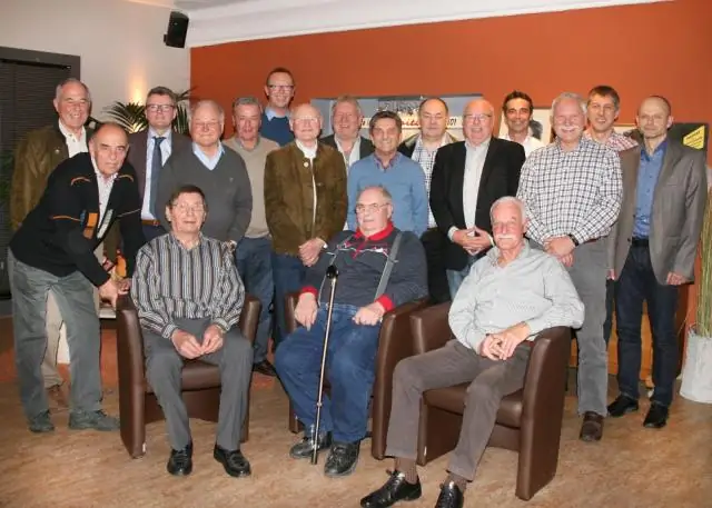 Как вы отмечаете свое 40-летие?