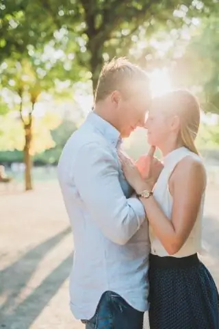 Чем занимаются пары в День святого Валентина?