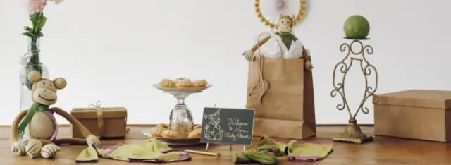 Опаздывать на детский душ - это грубо?